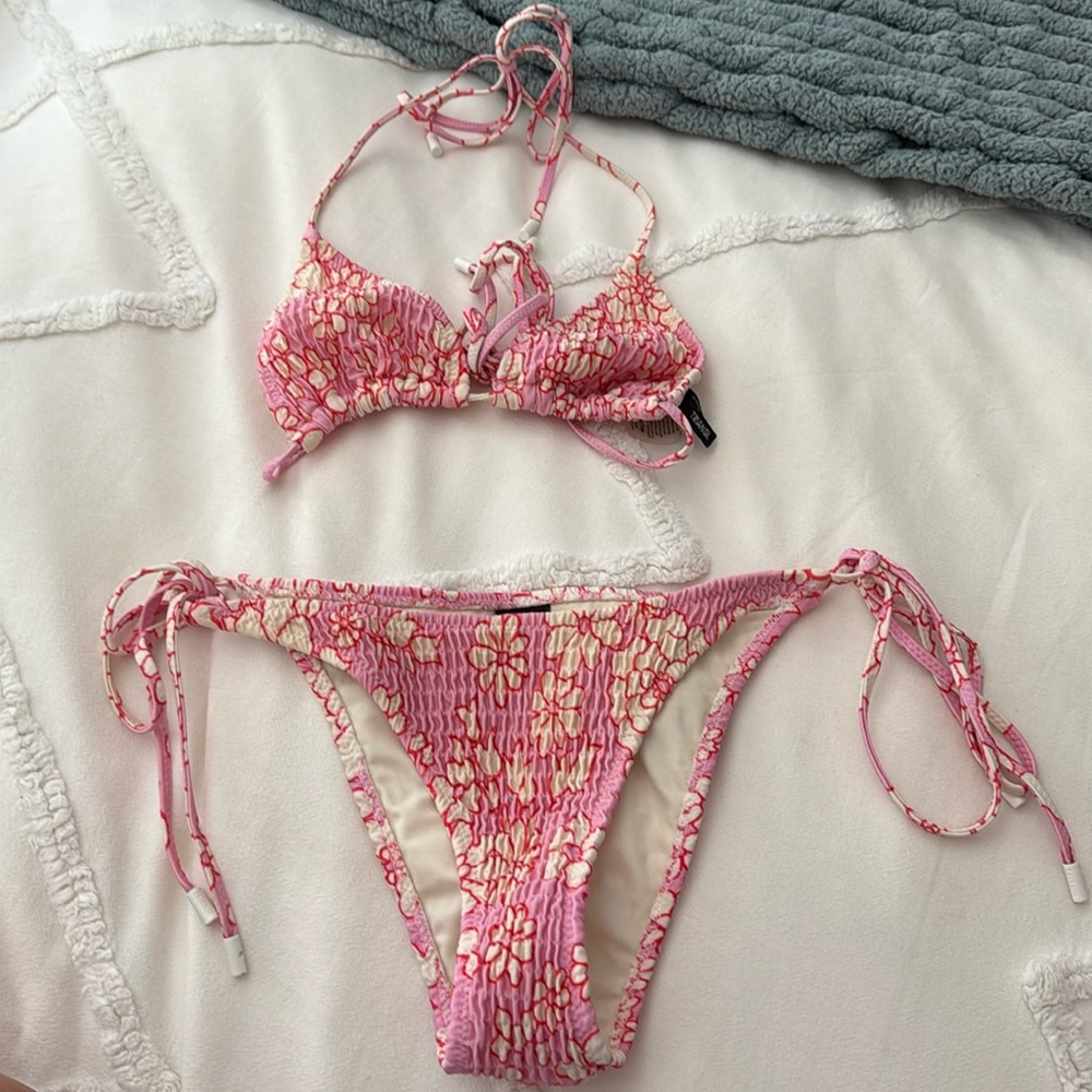 Triangl Vinca